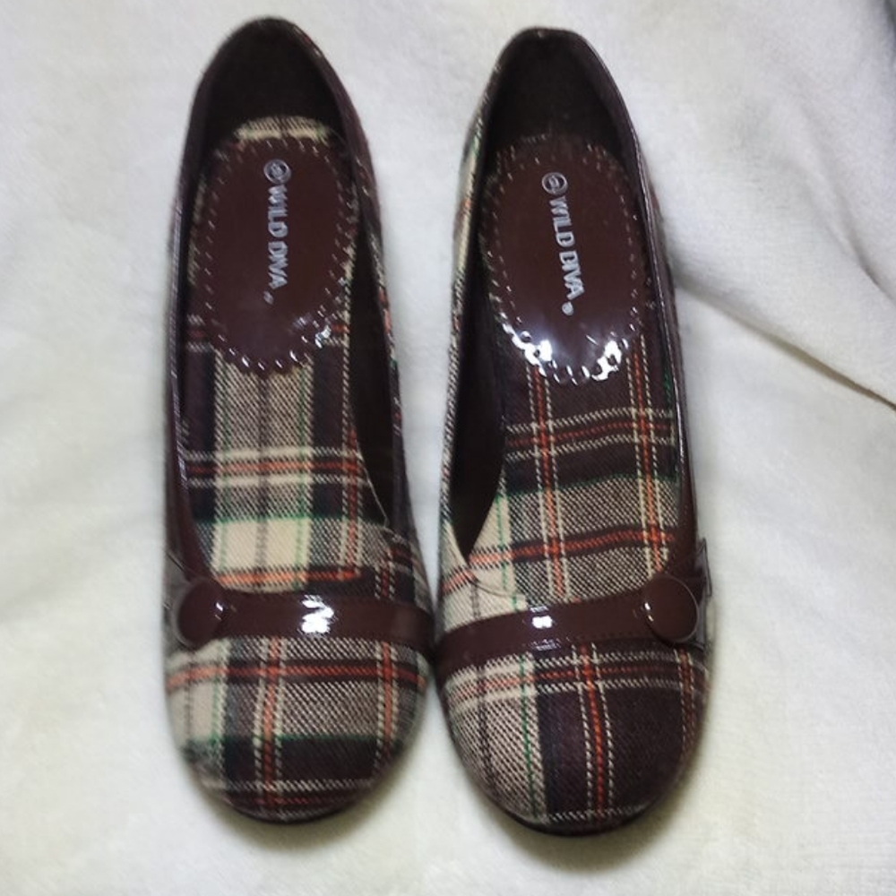 Wild Diva (Girl-140)